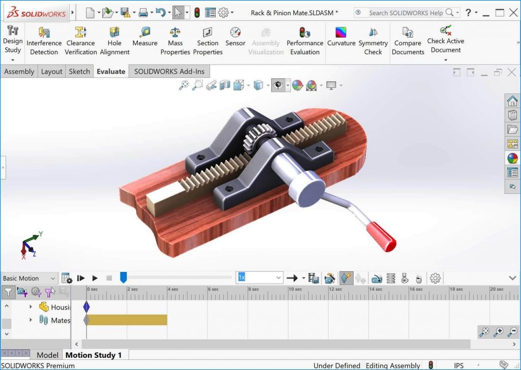 free 3d cad software for beginners